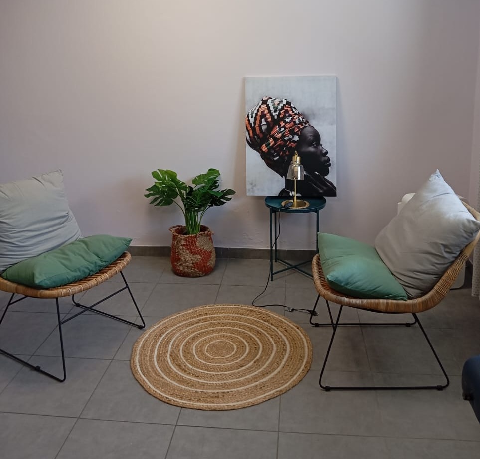 Image de la gestalt thérapie